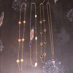 ⭐️⭐️Boutique necklaces⭐️⭐️